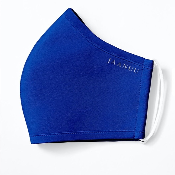 Jaanuu Reusable Face Mask Adult One Size (Pack of 6) BRAND NEW - Picture 8 of 10